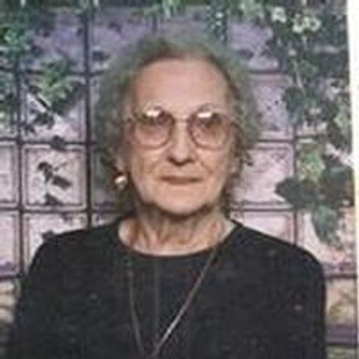 Julia Hebert
