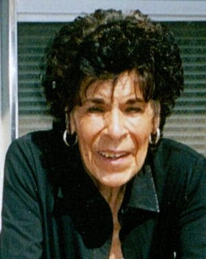 Rosemary Ansell Profile Photo
