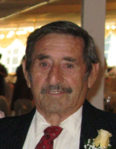 Luca F. Morano, Jr.