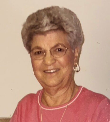 Betty Jean Cole Oakes