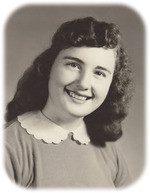 Virginia Mae Morrison