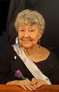 Phyllis Robinette Profile Photo