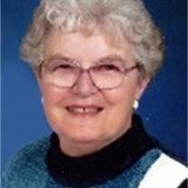 Delores Wilkening