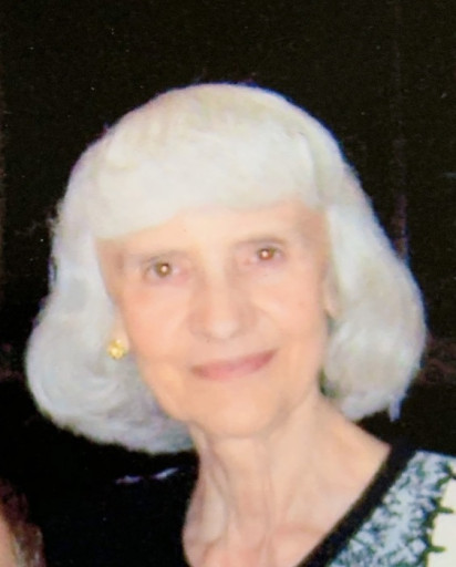 Judith Yoder Profile Photo