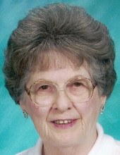 Evelyn L.      "Lucille" Haldeman