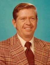 Harold Roberson Profile Photo