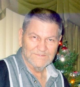 John Terrance Haycook