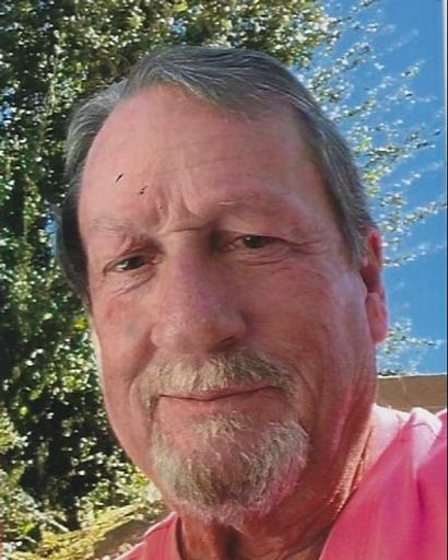 James Rex Doss Jr.'s obituary image