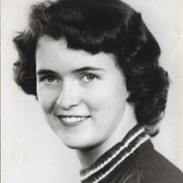 Rosemary Scharnhorst Profile Photo