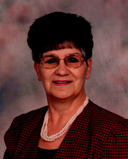 Sylvia M. Bost's obituary image