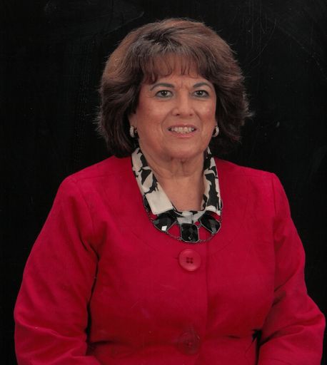 Mary Naranjo Profile Photo