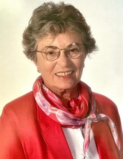 Doris Nichols