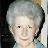 Marilyn W Burke