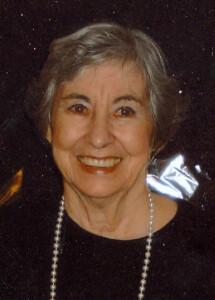 Celia Tutt Warner Profile Photo