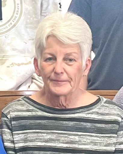 Patricia J. Boggs