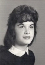 Nancy Cowart Profile Photo