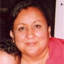 Patricia Perez Profile Photo