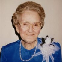 Mary White McCasland Profile Photo