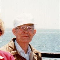 Donald Osborn Profile Photo