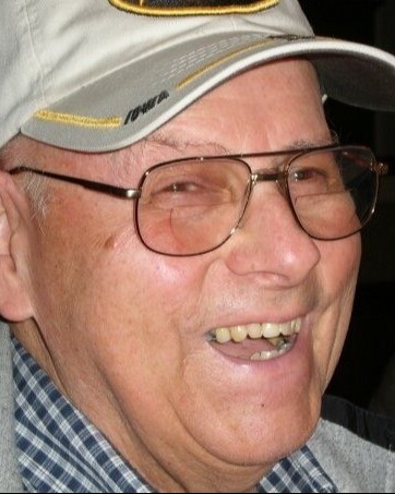 Don H. Schultz's obituary image