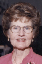 Edna Y. Anthony Profile Photo