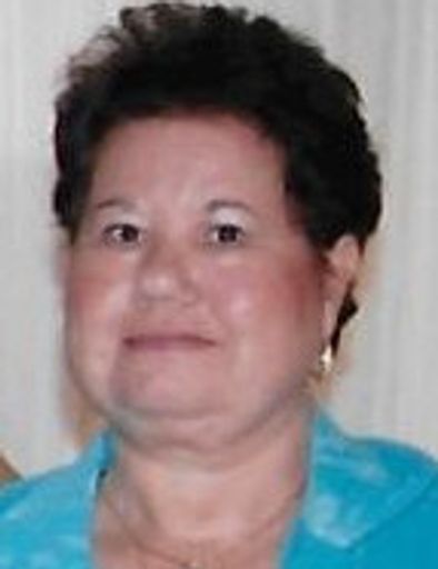 Rosa A (Alaniz)  Contreras