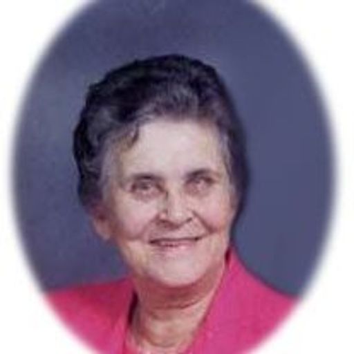 Lorene Ellen Jones Hopper Profile Photo