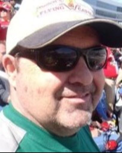 Wayne Hager Profile Photo