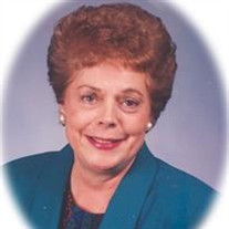 Ann E. Thompson