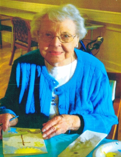 Virginia Hermann Gyovai Profile Photo