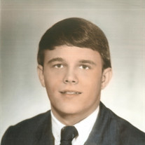 Dr. Michael Gene Smith Profile Photo