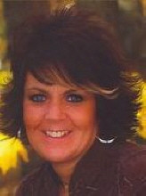 Tracy Louise Weber Profile Photo