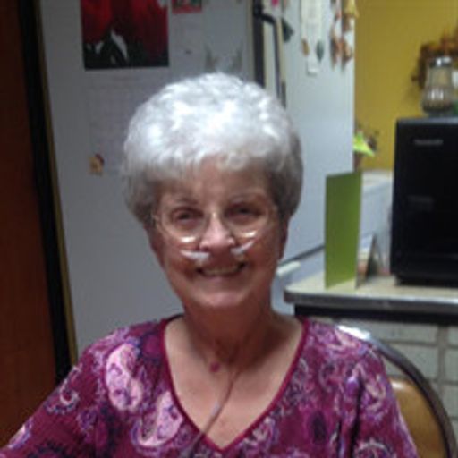 Margaret Bradford