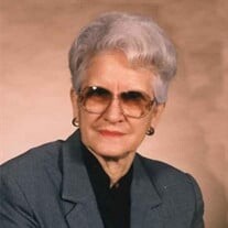 Jewell E. Sell
