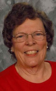 Phyllis J. Richards