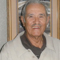 Reynaldo Lopez Ruiz