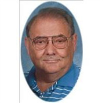 Dr. Ronny Joe Sayers Profile Photo