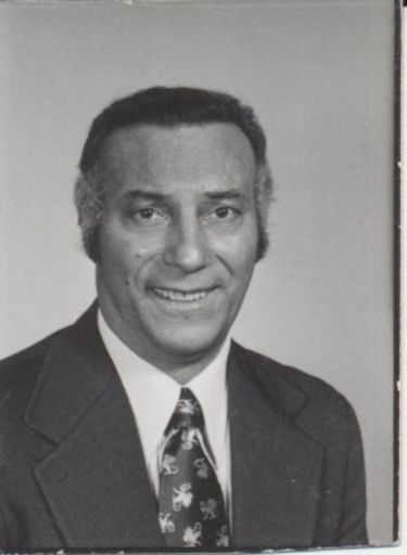 James A. Janacone