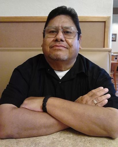 Bobby R. Martinez Profile Photo