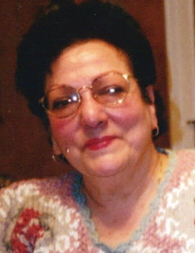 Vincenza C. (Barone)  DeFusco