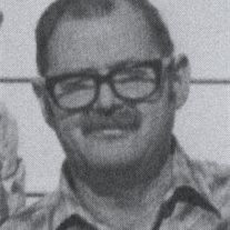 Eugene Sellers Profile Photo
