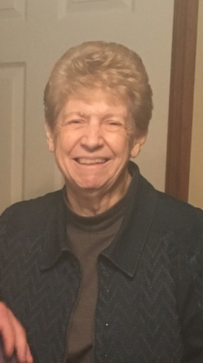 Carol A. Poppe