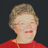 Jeanine Joyce Thompson Profile Photo