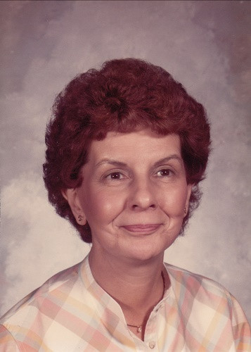 Audrey M. Jenkins Deas-Kemper Profile Photo
