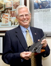 Kenneth L. Peek, Jr