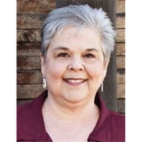 Janet Carole Atkinson Profile Photo