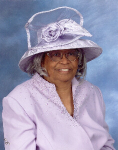 Retha Byrd Profile Photo