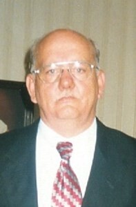 John J. Hickman