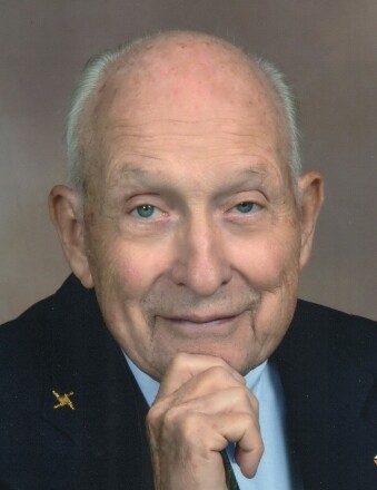 John Adam Lehman, Sr. Profile Photo