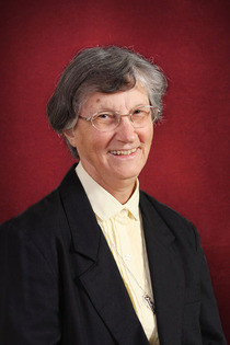 Sister Elizabeth Ohmann